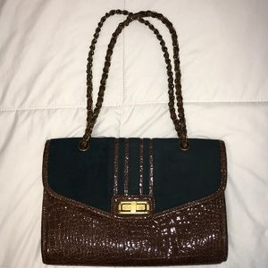 Forever 21 Shoulder Bag